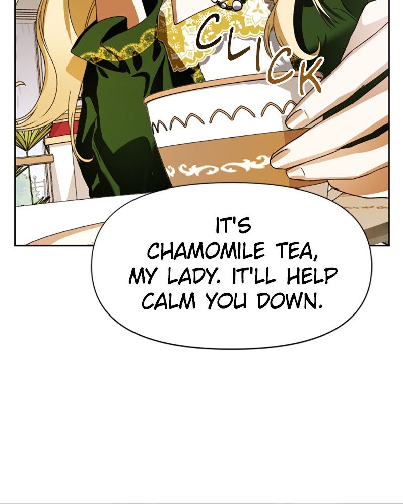 I Want to Be You, Just For a Day chapter 25 page 132