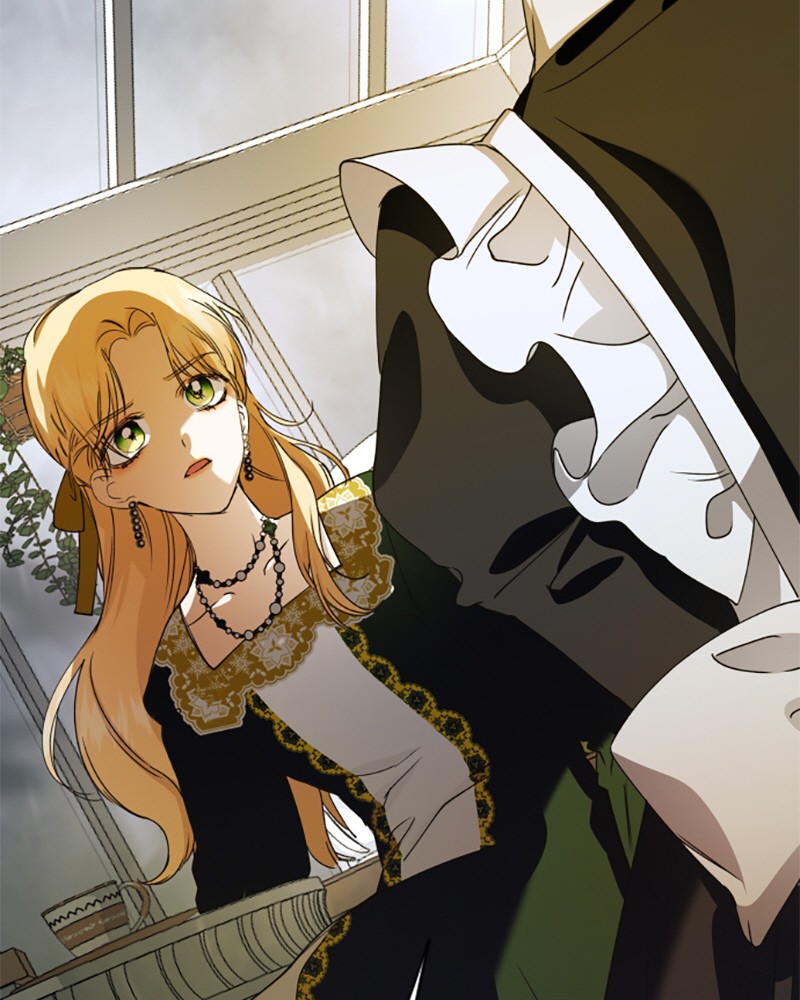 I Want to Be You, Just For a Day chapter 25 page 134