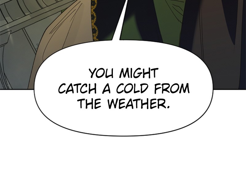 I Want to Be You, Just For a Day chapter 25 page 135