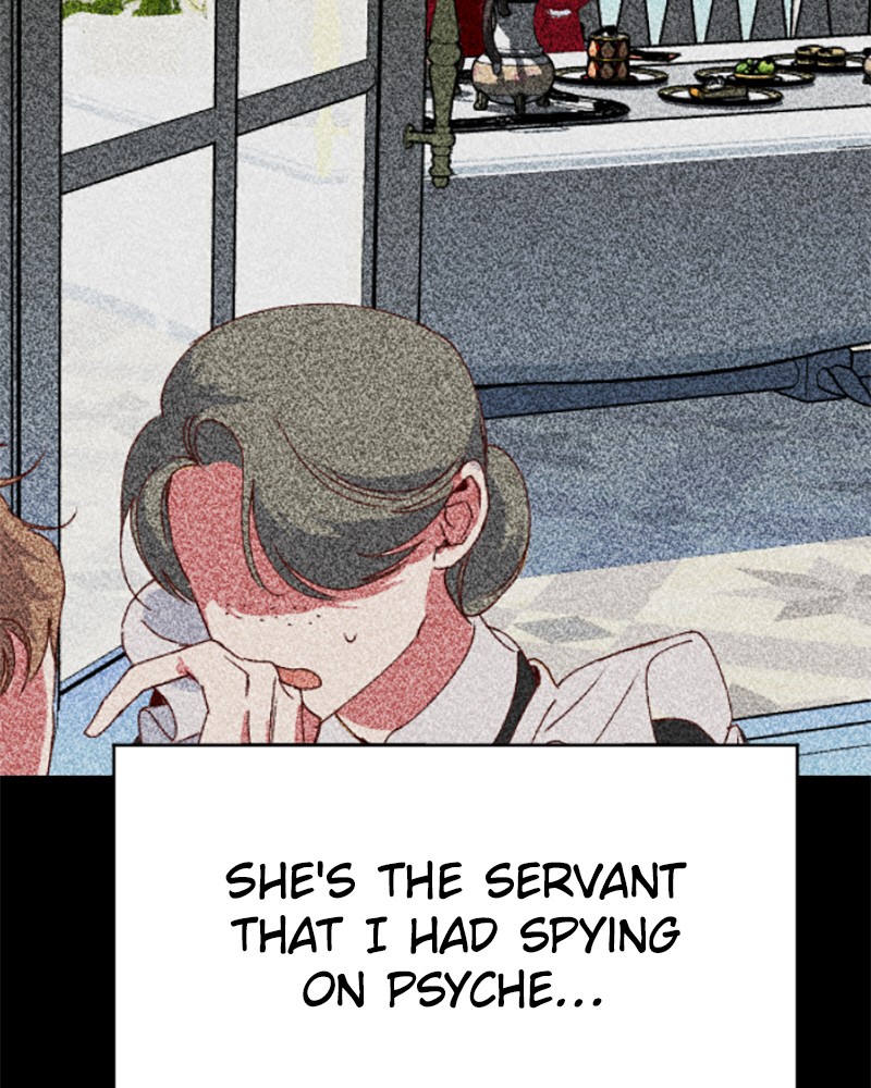 I Want to Be You, Just For a Day chapter 25 page 139