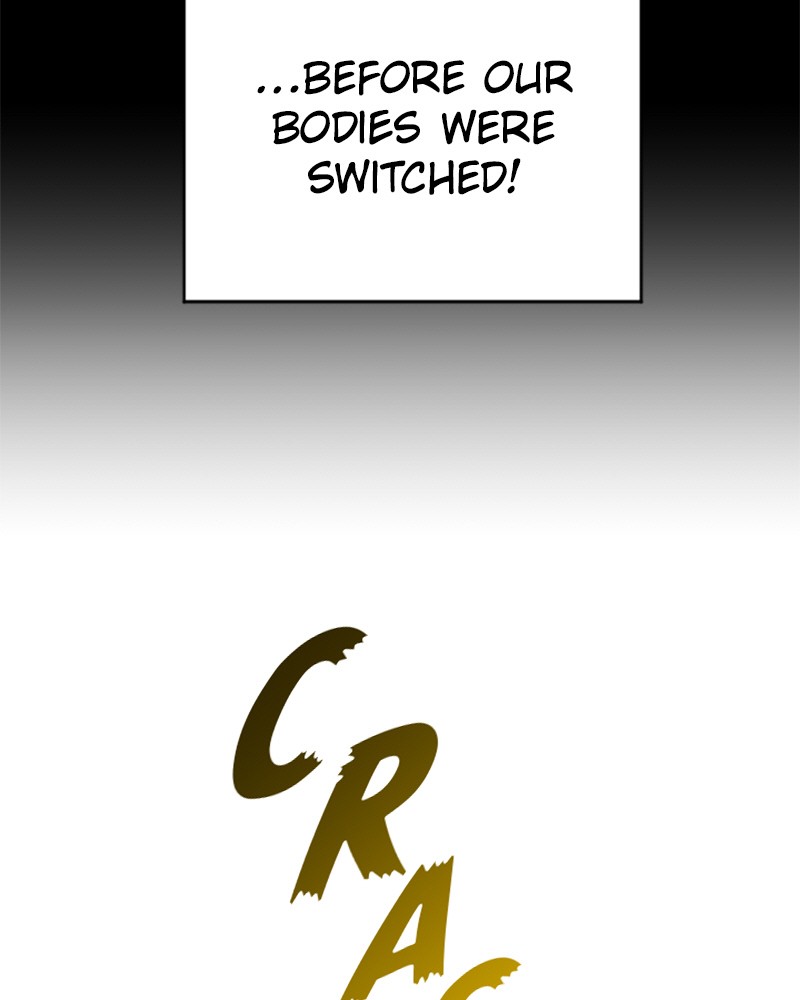 I Want to Be You, Just For a Day chapter 25 page 142