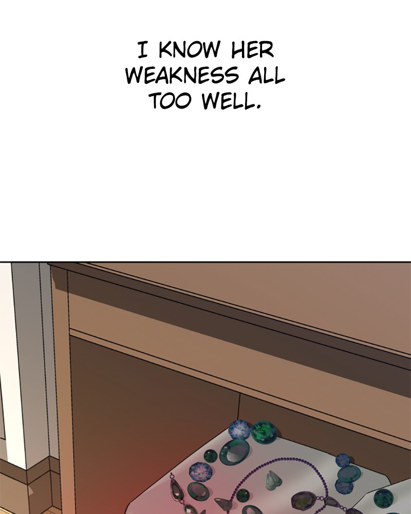 I Want to Be You, Just For a Day chapter 25 page 149