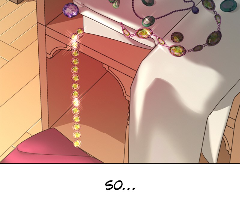 I Want to Be You, Just For a Day chapter 25 page 150