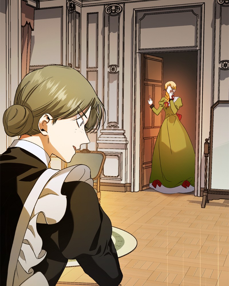 I Want to Be You, Just For a Day chapter 25 page 152