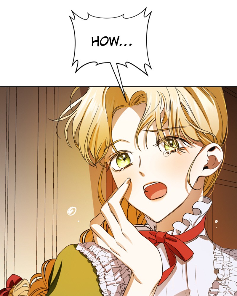 I Want to Be You, Just For a Day chapter 25 page 154