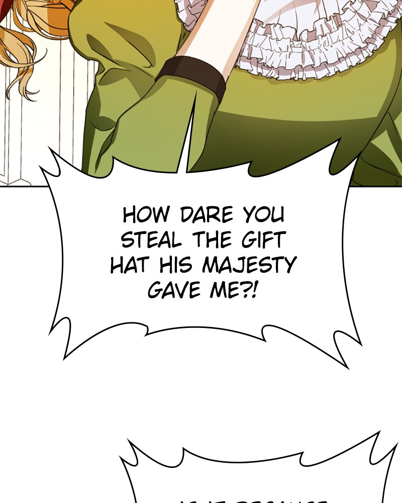 I Want to Be You, Just For a Day chapter 25 page 155