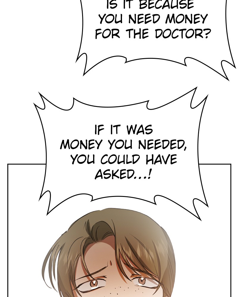 I Want to Be You, Just For a Day chapter 25 page 156