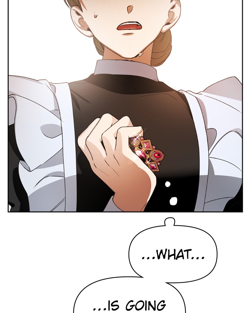 I Want to Be You, Just For a Day chapter 25 page 157