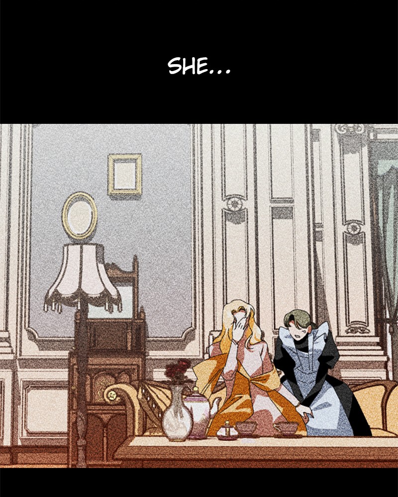 I Want to Be You, Just For a Day chapter 25 page 161