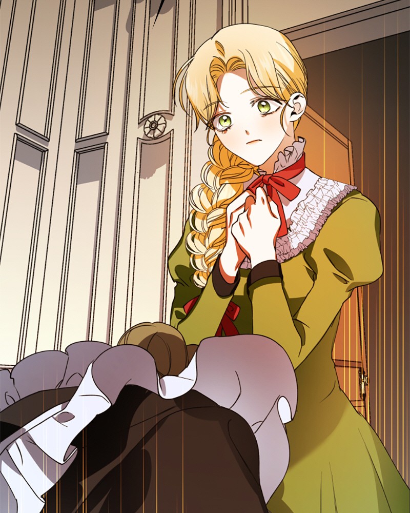 I Want to Be You, Just For a Day chapter 25 page 164