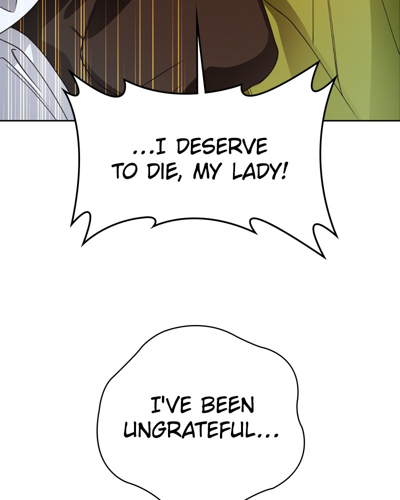 I Want to Be You, Just For a Day chapter 25 page 165