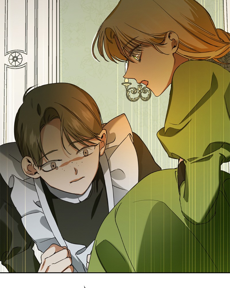 I Want to Be You, Just For a Day chapter 25 page 170