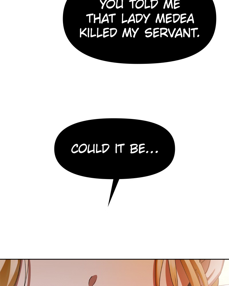 I Want to Be You, Just For a Day chapter 25 page 174