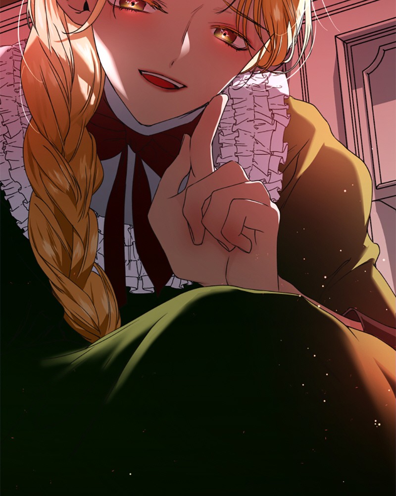 I Want to Be You, Just For a Day chapter 25 page 177