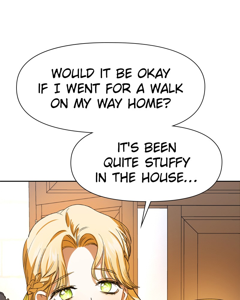 I Want to Be You, Just For a Day chapter 25 page 18