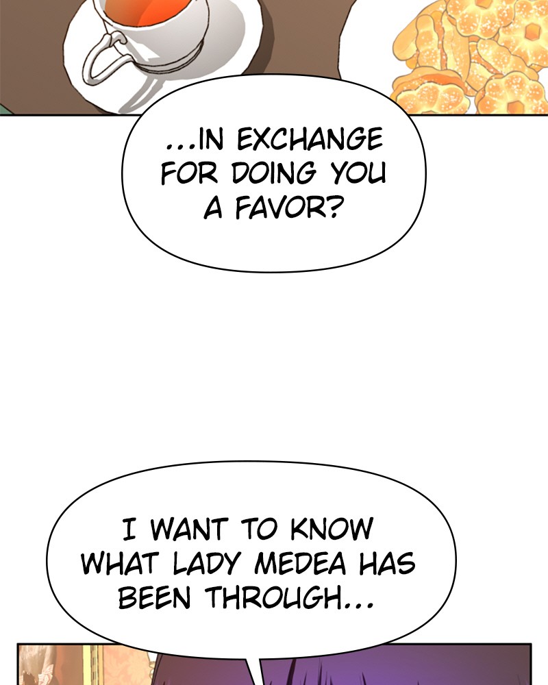 I Want to Be You, Just For a Day chapter 25 page 31