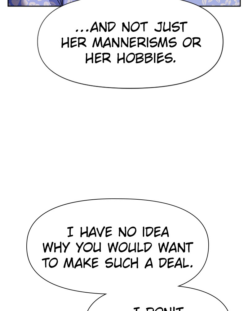 I Want to Be You, Just For a Day chapter 25 page 33