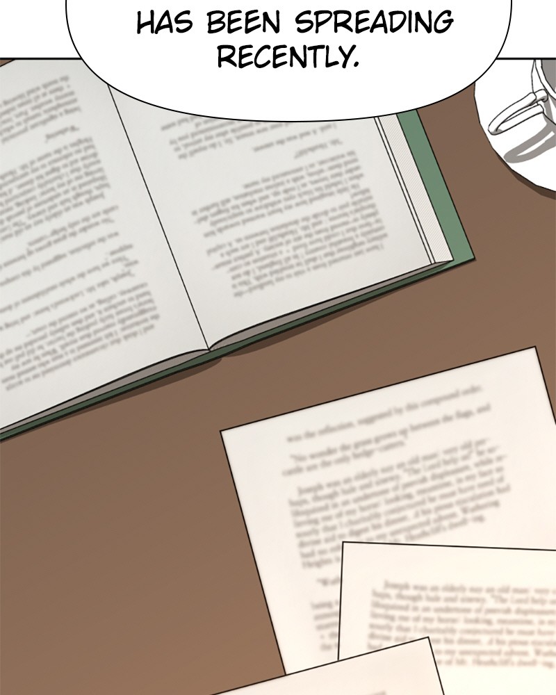 I Want to Be You, Just For a Day chapter 25 page 36