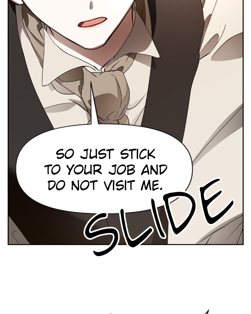 I Want to Be You, Just For a Day chapter 25 page 40