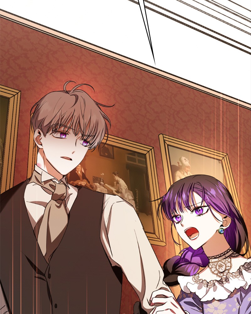 I Want to Be You, Just For a Day chapter 25 page 42