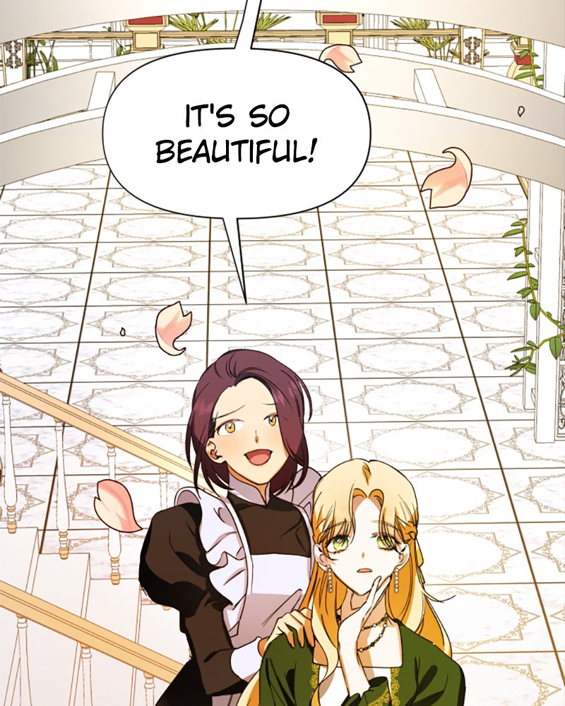 I Want to Be You, Just For a Day chapter 25 page 53