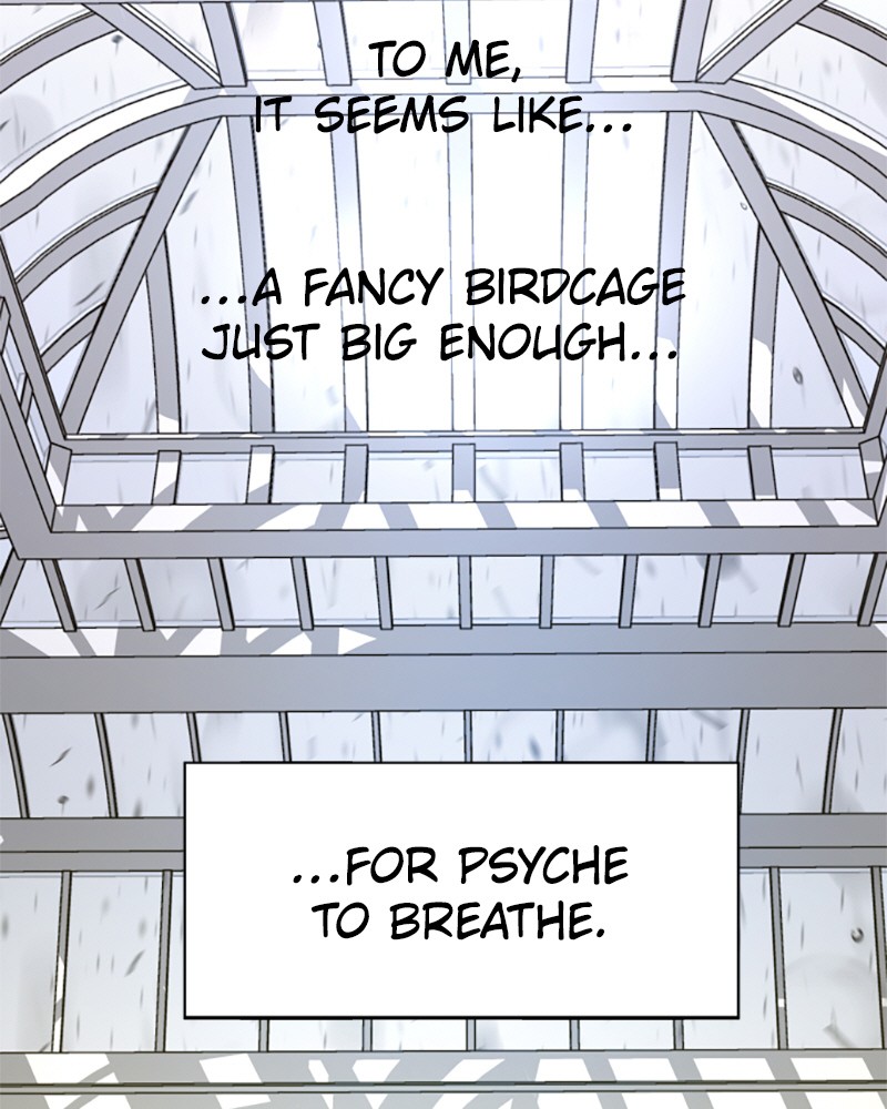 I Want to Be You, Just For a Day chapter 25 page 57