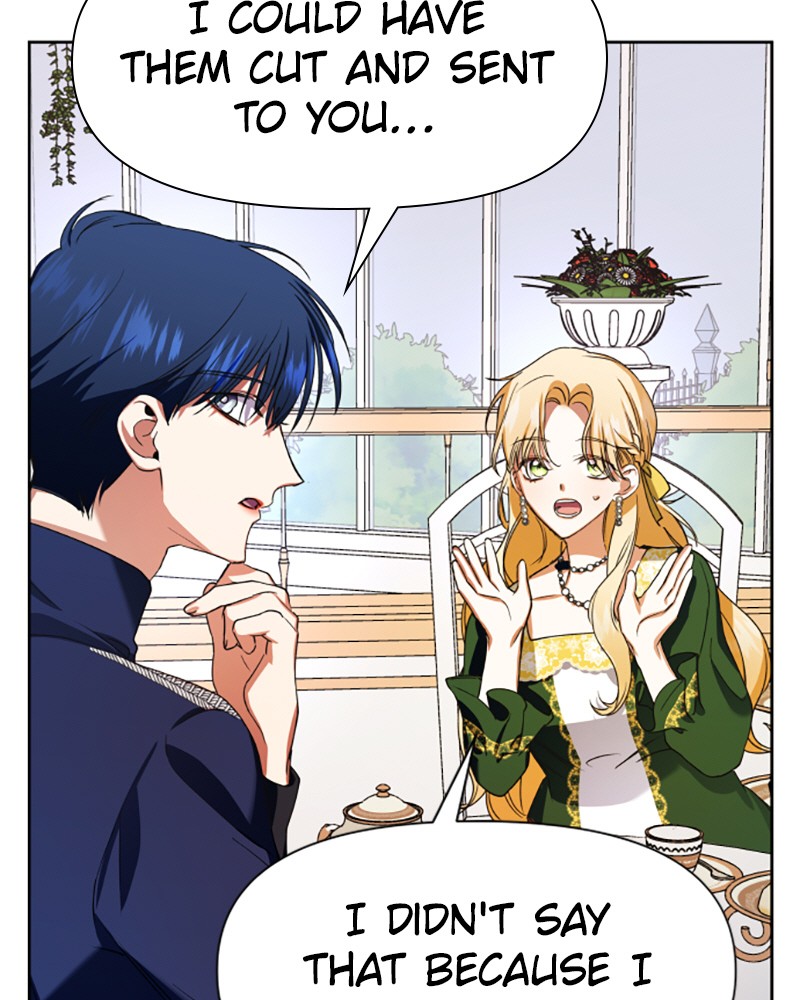 I Want to Be You, Just For a Day chapter 25 page 68