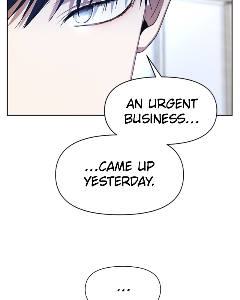 I Want to Be You, Just For a Day chapter 25 page 72