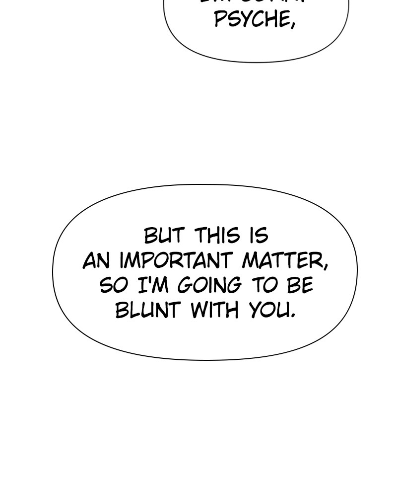 I Want to Be You, Just For a Day chapter 25 page 76