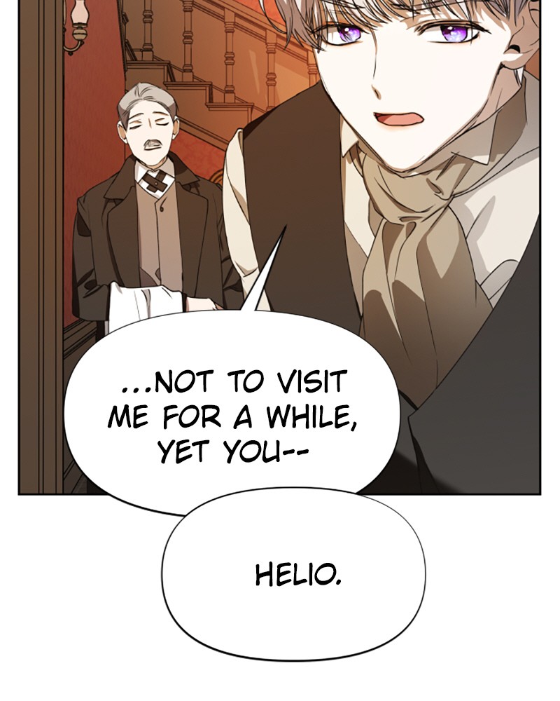 I Want to Be You, Just For a Day chapter 25 page 8