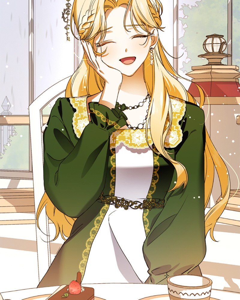 I Want to Be You, Just For a Day chapter 25 page 96