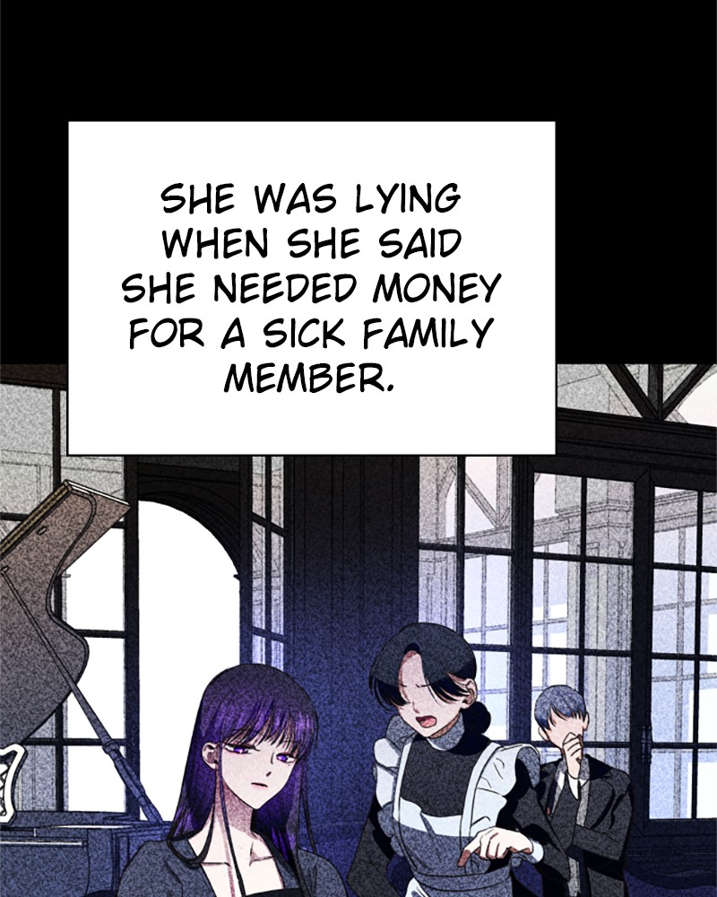 I Want to Be You, Just For a Day chapter 26 page 11