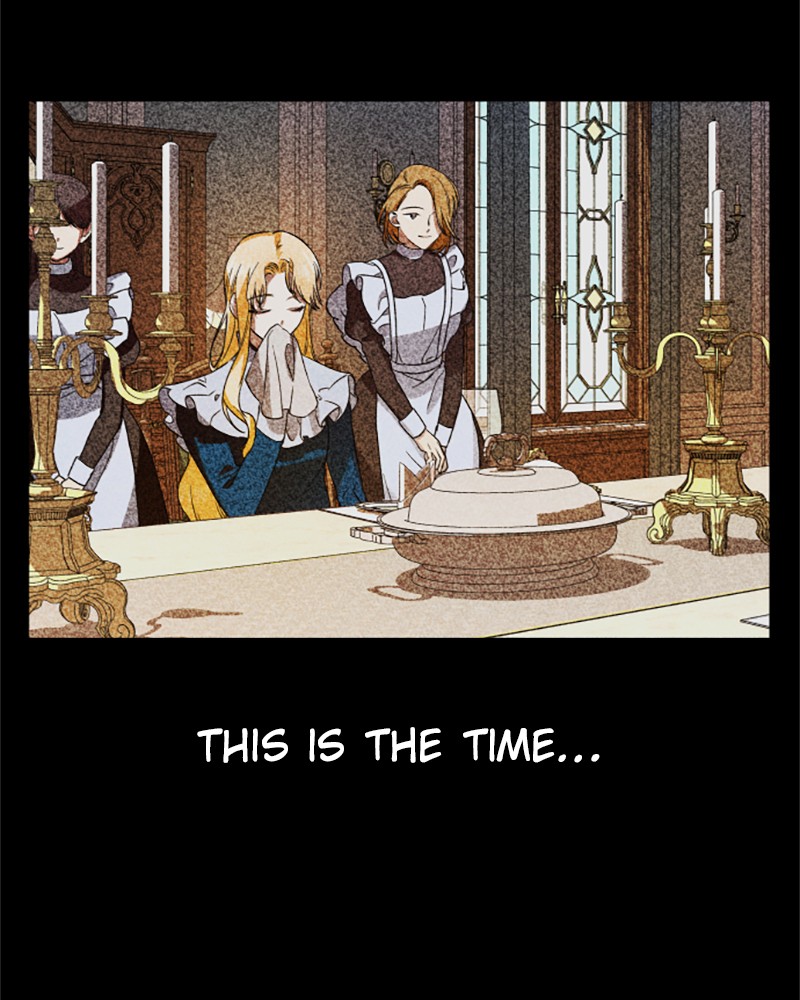 I Want to Be You, Just For a Day chapter 26 page 111