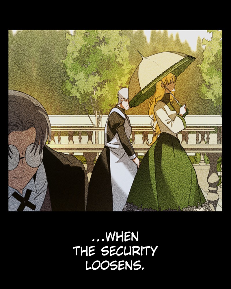 I Want to Be You, Just For a Day chapter 26 page 112