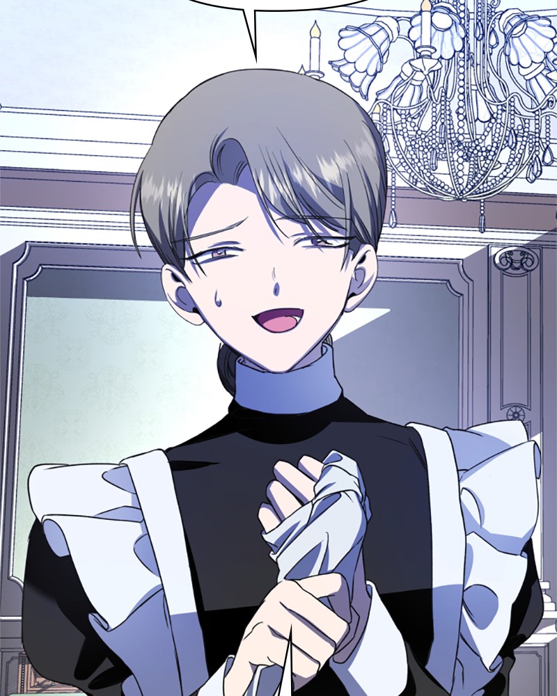 I Want to Be You, Just For a Day chapter 26 page 119