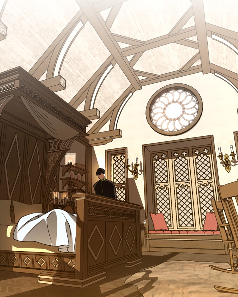 I Want to Be You, Just For a Day chapter 26 page 154