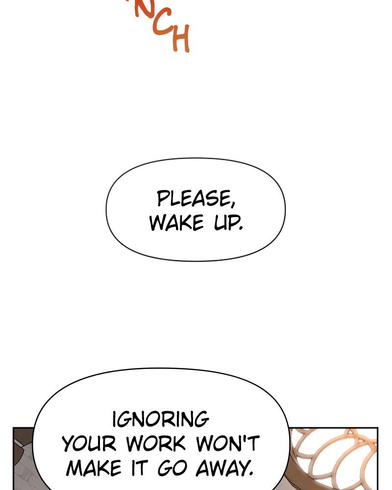 I Want to Be You, Just For a Day chapter 26 page 157