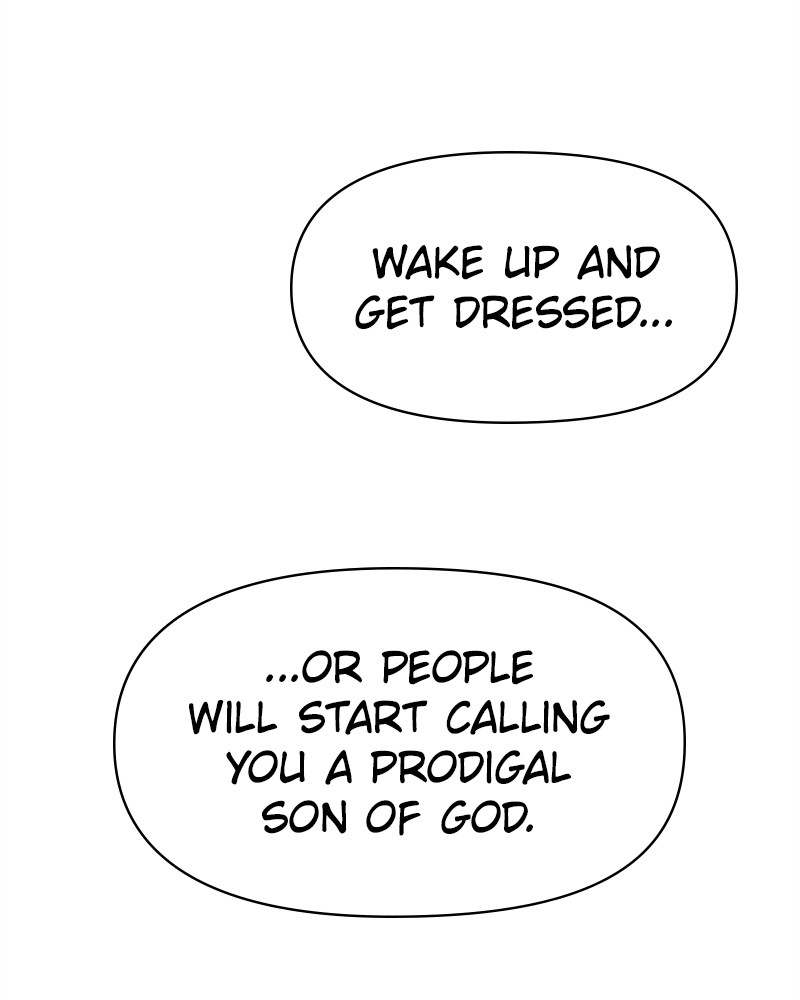 I Want to Be You, Just For a Day chapter 26 page 159