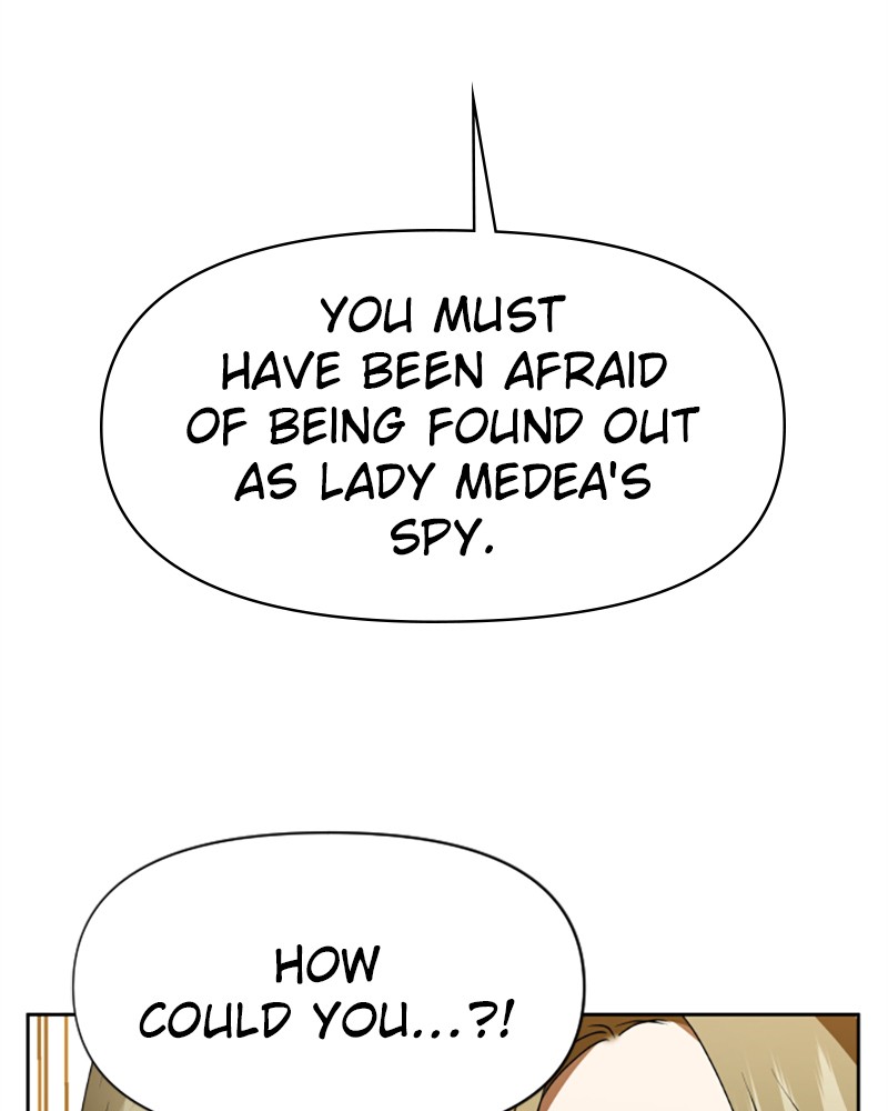 I Want to Be You, Just For a Day chapter 26 page 23