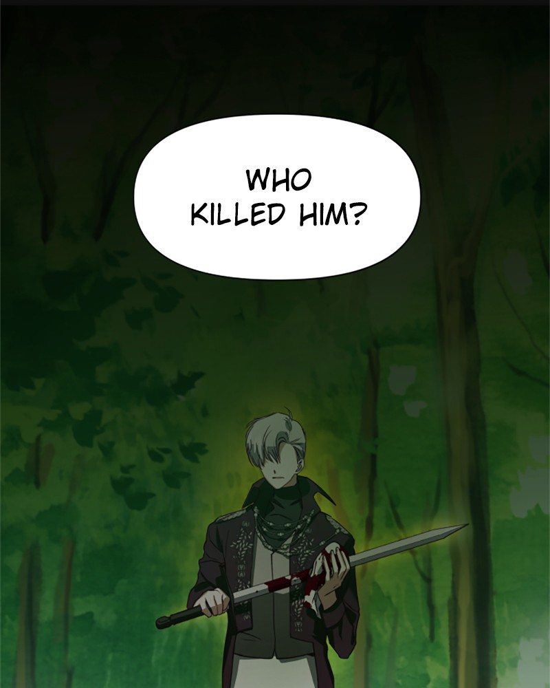 I Want to Be You, Just For a Day chapter 26 page 26