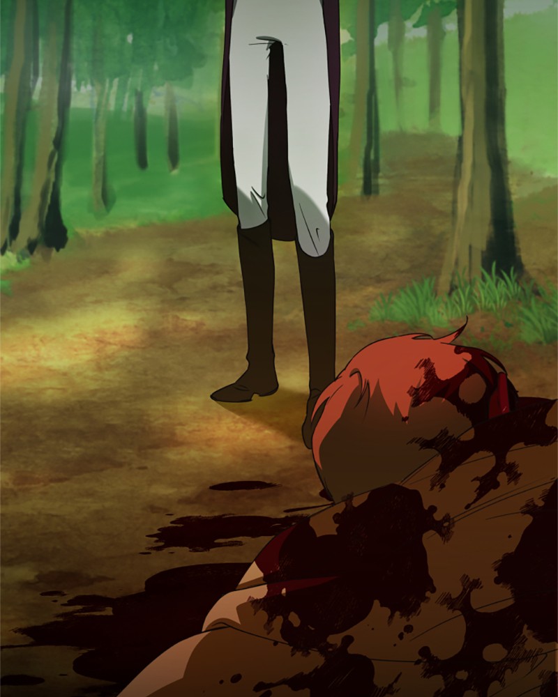 I Want to Be You, Just For a Day chapter 26 page 27