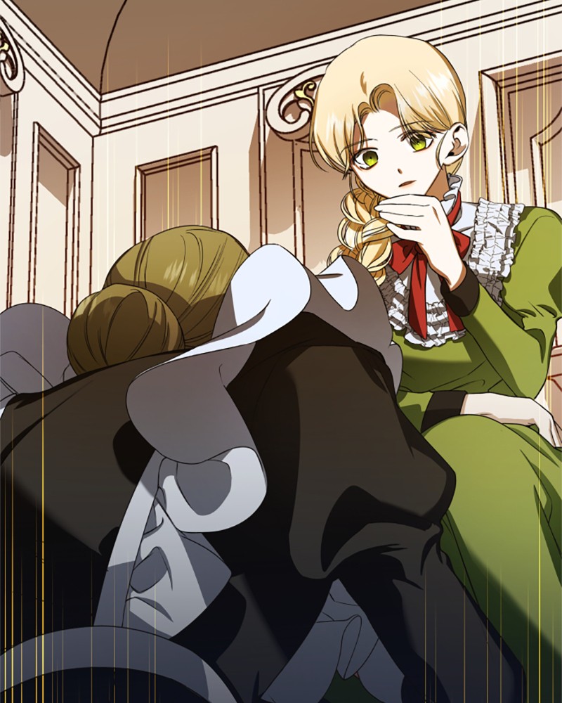 I Want to Be You, Just For a Day chapter 26 page 3