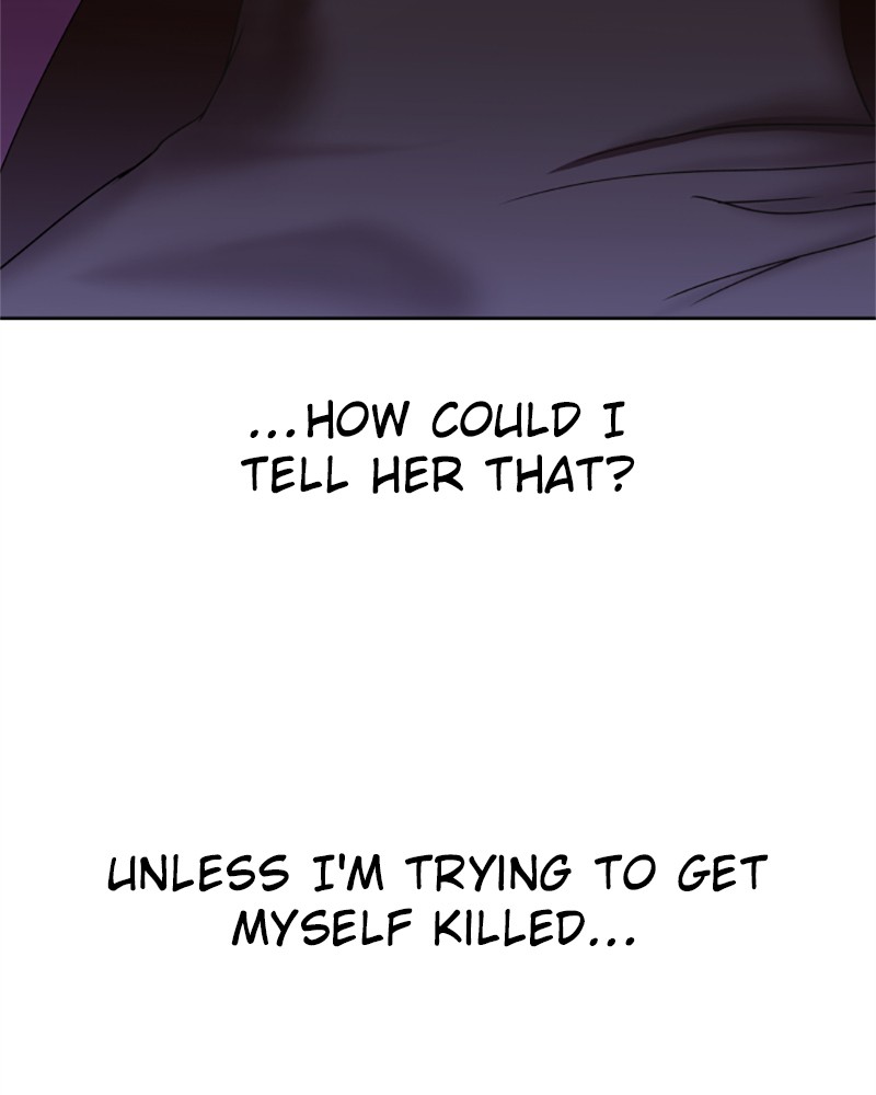 I Want to Be You, Just For a Day chapter 26 page 35