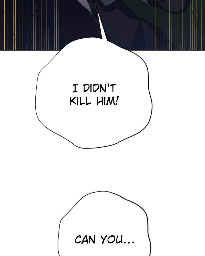 I Want to Be You, Just For a Day chapter 26 page 4