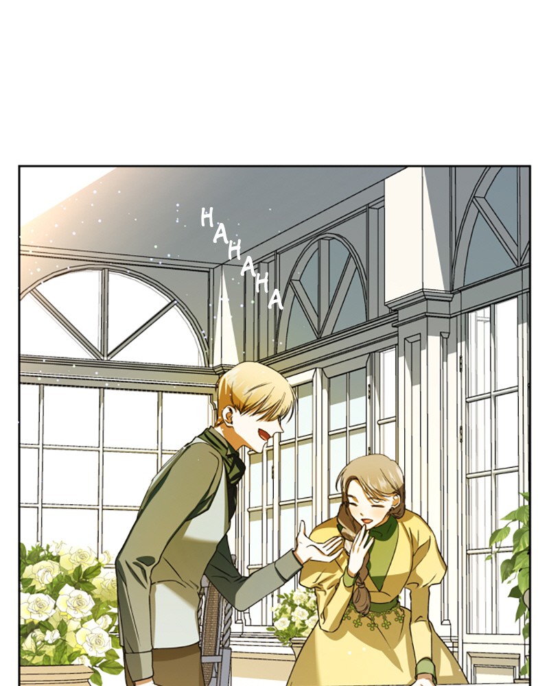 I Want to Be You, Just For a Day chapter 26 page 55