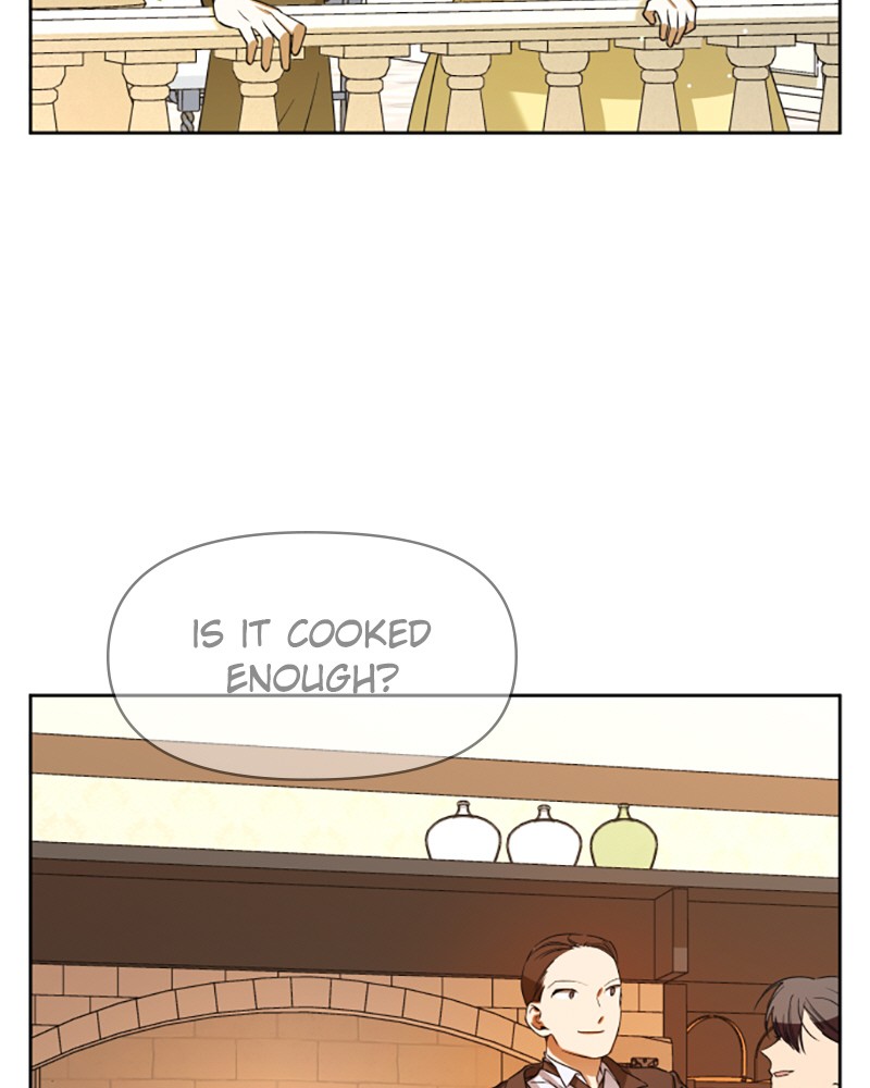 I Want to Be You, Just For a Day chapter 26 page 56