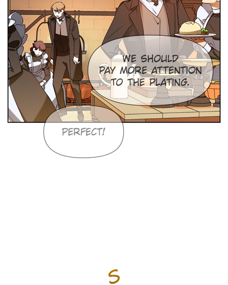 I Want to Be You, Just For a Day chapter 26 page 57