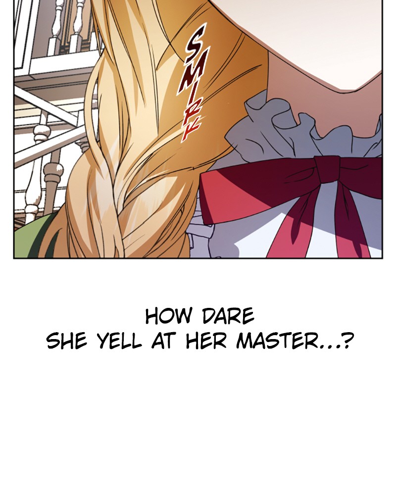 I Want to Be You, Just For a Day chapter 26 page 61