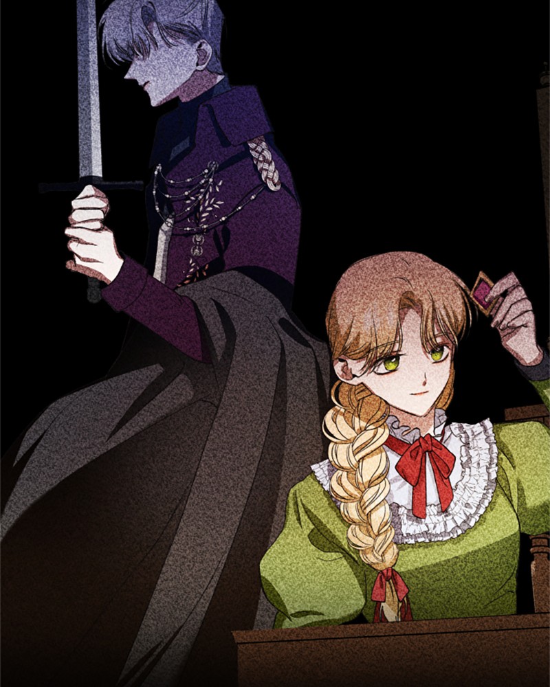 I Want to Be You, Just For a Day chapter 26 page 64