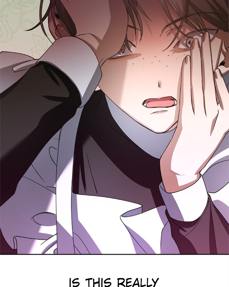 I Want to Be You, Just For a Day chapter 26 page 72